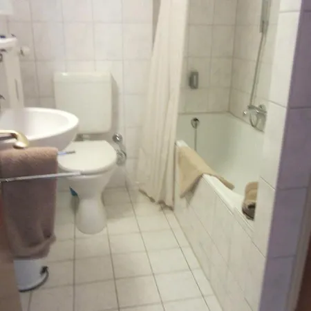 Luv-und-lee-apartment-23 公寓 Böhl