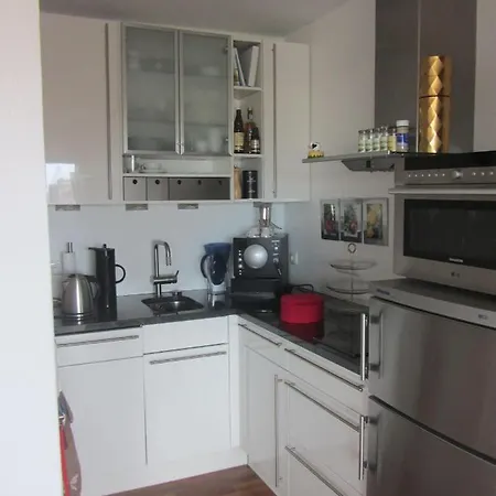 Luv-und-lee-apartment-23 公寓 Böhl